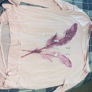 American Eagle Shirt